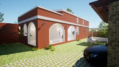 Villa in vendita a Quartu Sant'Elena - foto 4