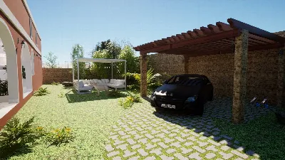 Villa in vendita a Quartu Sant'Elena - foto 7