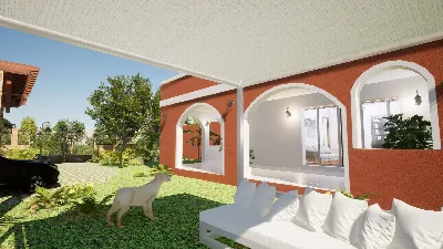 Villa in vendita a Quartu Sant'Elena - foto 8