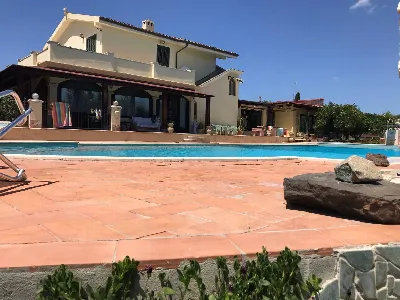 Villa in vendita a Quartu Sant'Elena - foto 2
