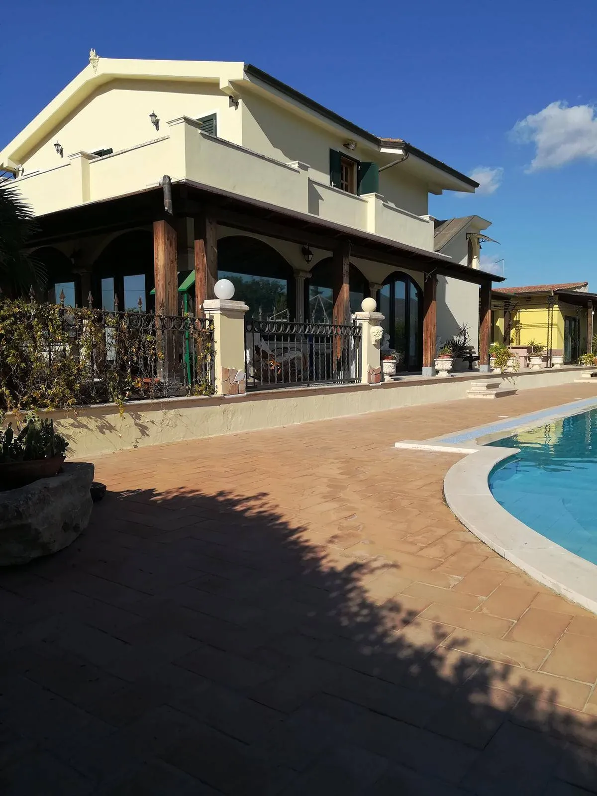 Villa in vendita a Quartu Sant'Elena - foto 3