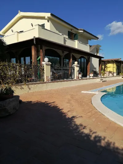 Villa in vendita a Quartu Sant'Elena - foto 3