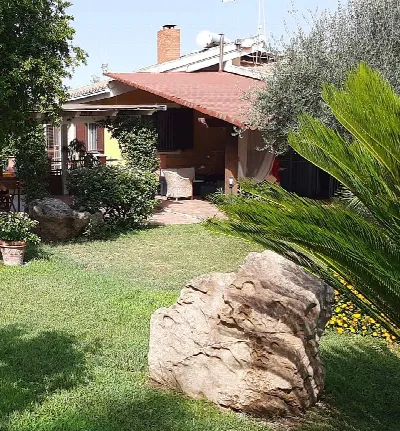 Villa in vendita a Quartu Sant'Elena - foto 9