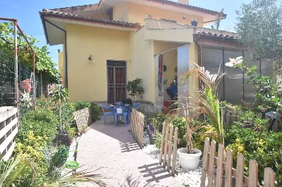 Villa in vendita a Quartu Sant'Elena - foto 1