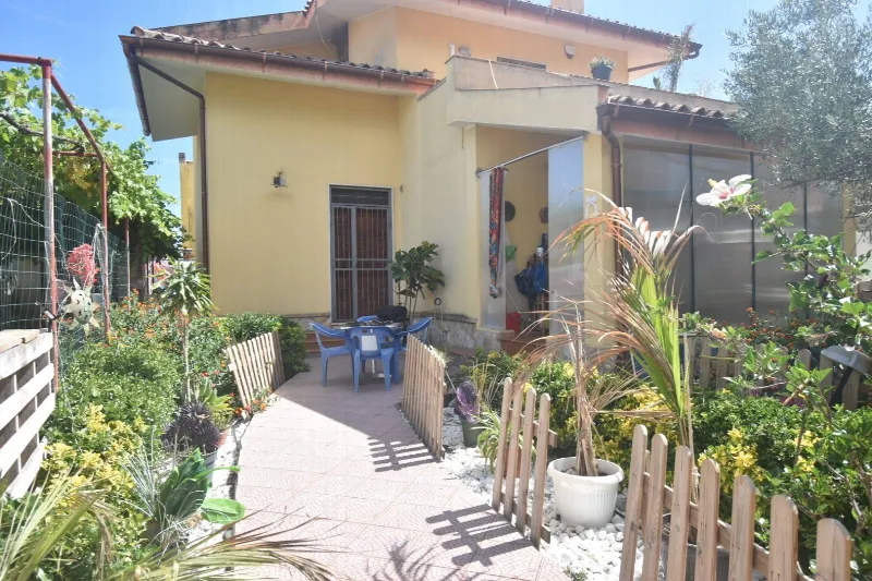 Villa in vendita a Quartu Sant'Elena - foto 1