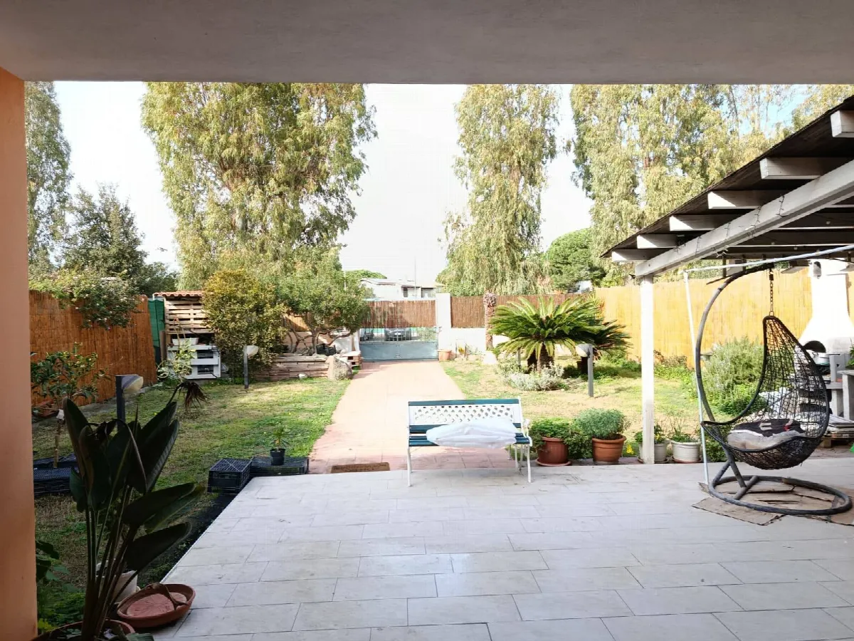 Villa in vendita a Quartu Sant'Elena - foto 2