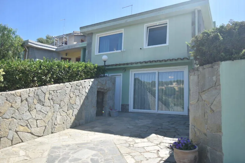 Villa in vendita a Quartu Sant'Elena - foto 1