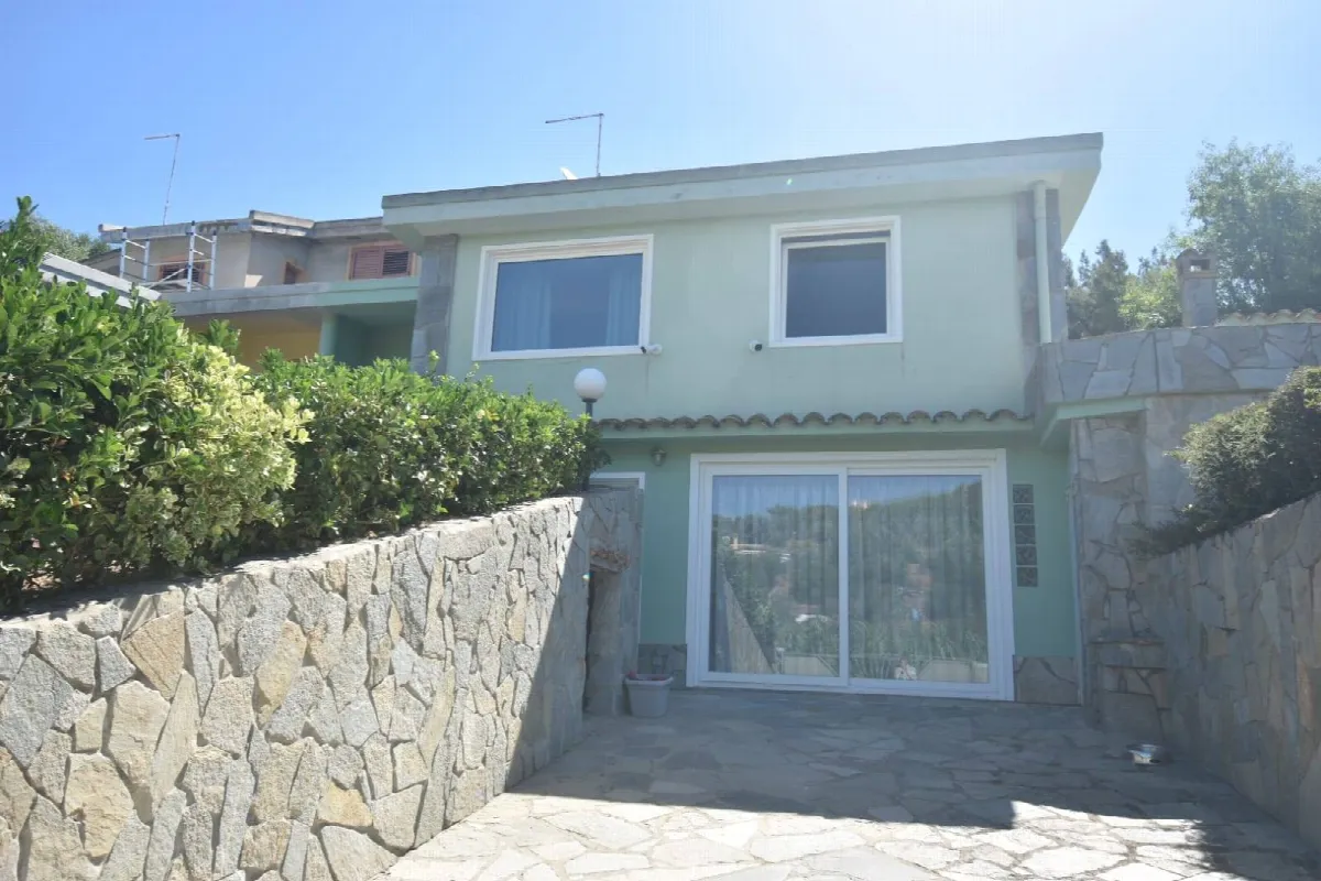 Villa in vendita a Quartu Sant'Elena - foto 2