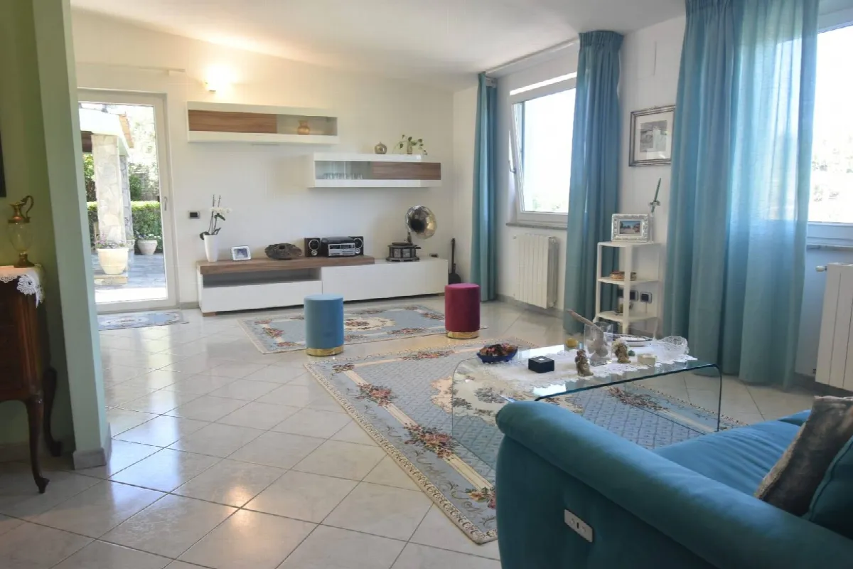 Villa in vendita a Quartu Sant'Elena - foto 5