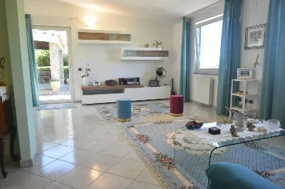 Villa in vendita a Quartu Sant'Elena - foto 6