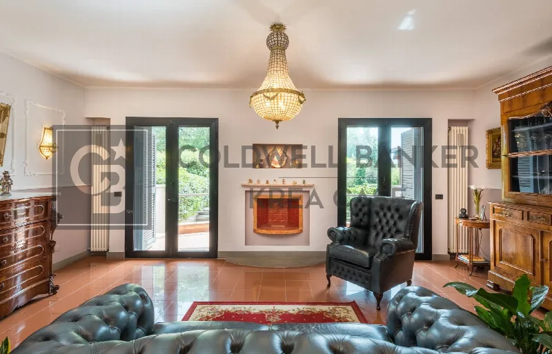 Villa in vendita a Ciampino - foto 1