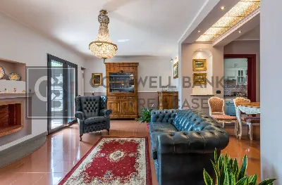 Villa in vendita a Ciampino - foto 2