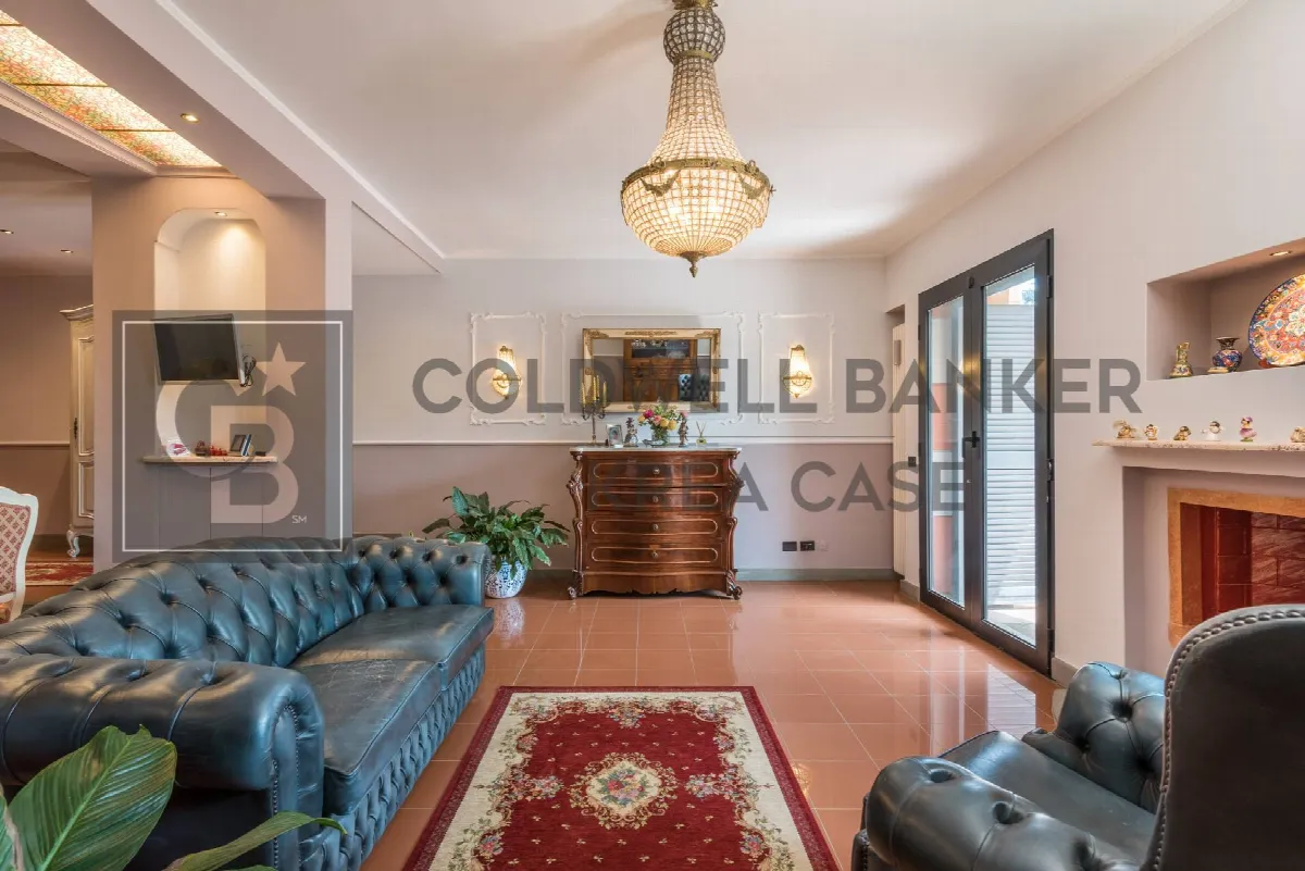 Villa in vendita a Ciampino - foto 3