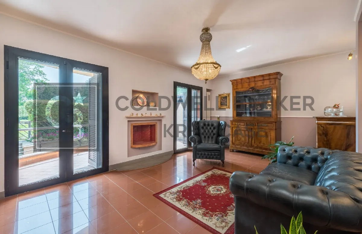 Villa in vendita a Ciampino - foto 4