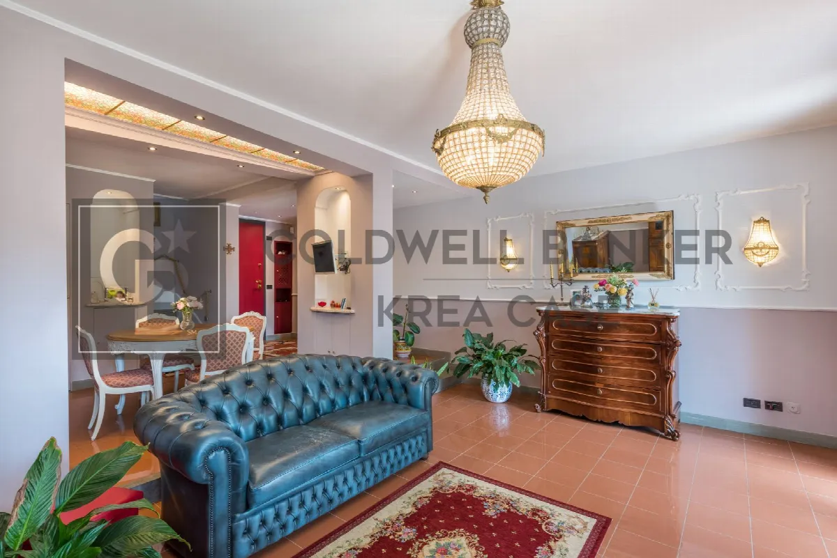 Villa in vendita a Ciampino - foto 5