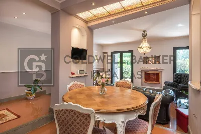 Villa in vendita a Ciampino - foto 6