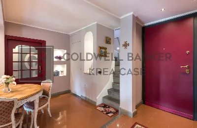 Villa in vendita a Ciampino - foto 7