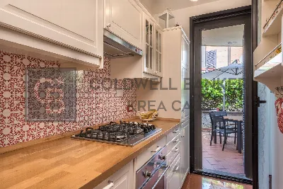 Villa in vendita a Ciampino - foto 8