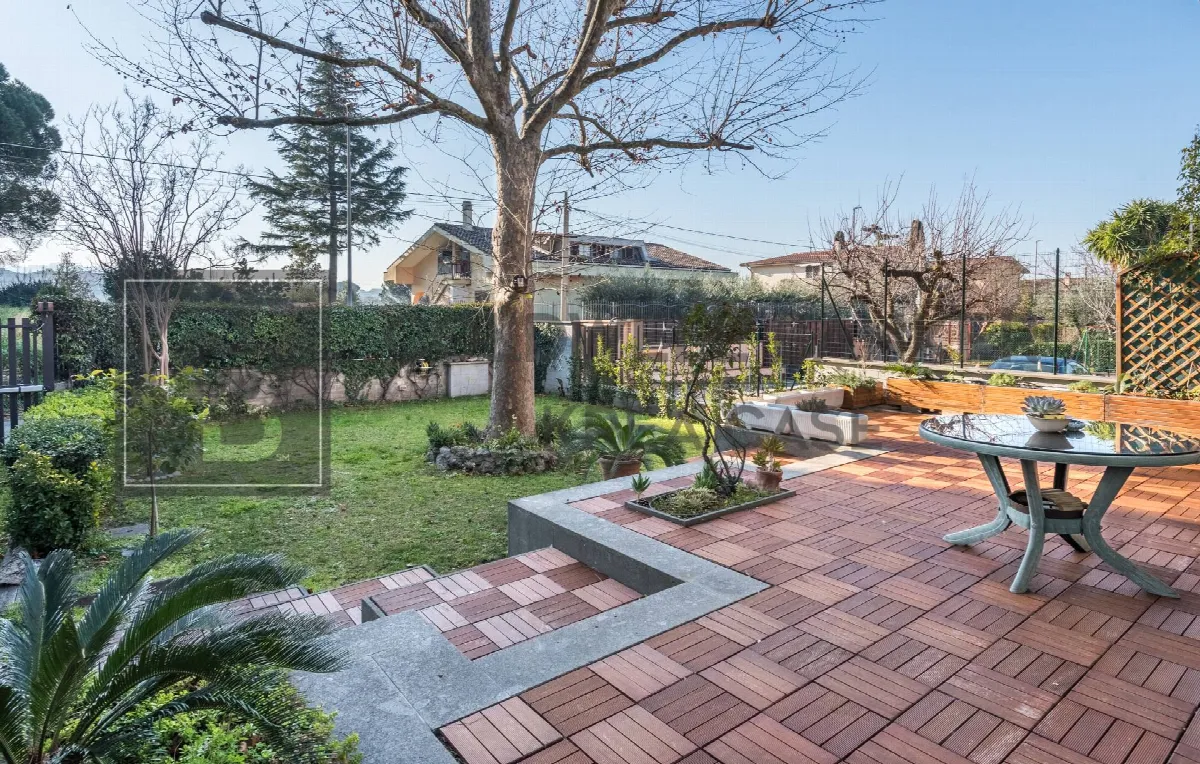 Villa in vendita a Ciampino - foto 3