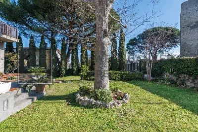 Villa in vendita a Ciampino - foto 4