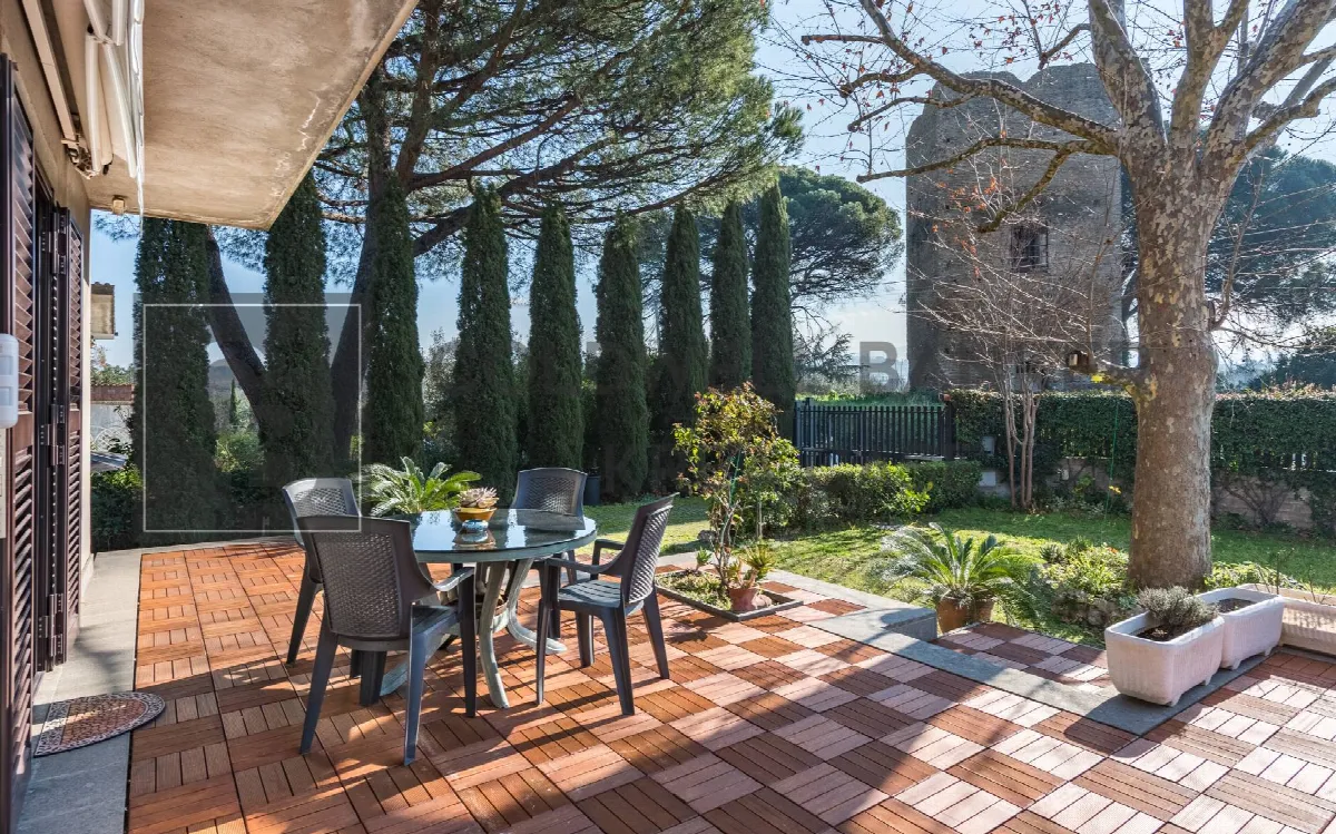 Villa in vendita a Ciampino - foto 5