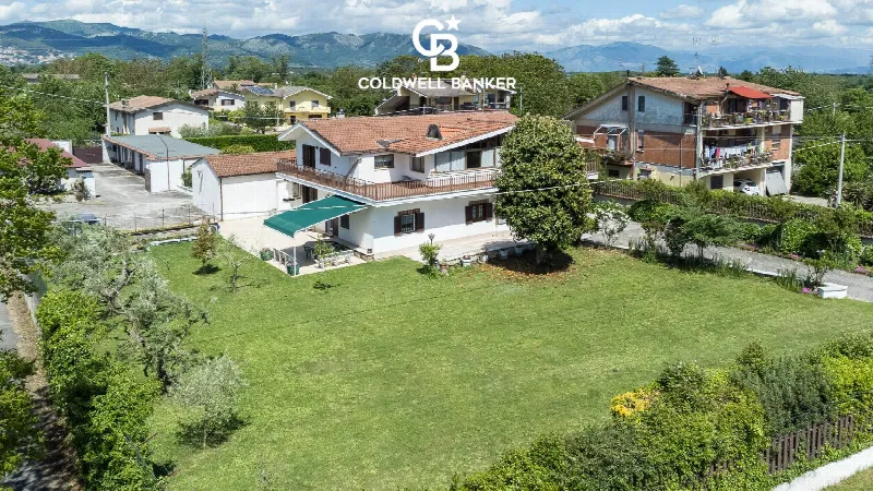 Villa in vendita a Labico - foto 1