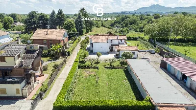 Villa in vendita a Labico - foto 10
