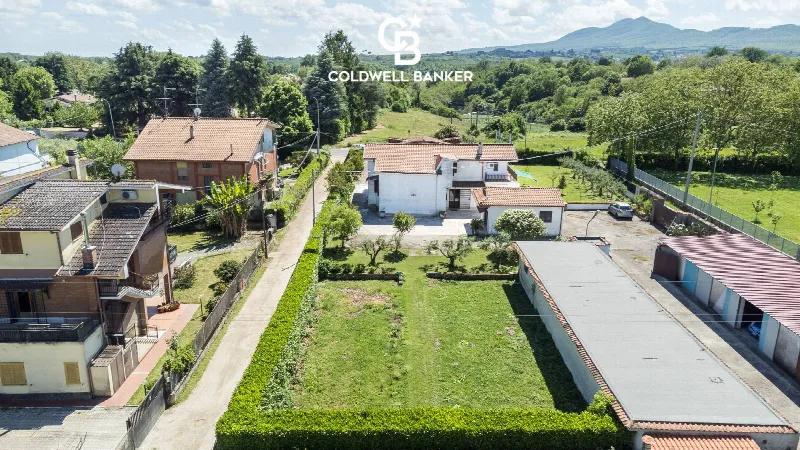 Villa in vendita a Labico - foto 10
