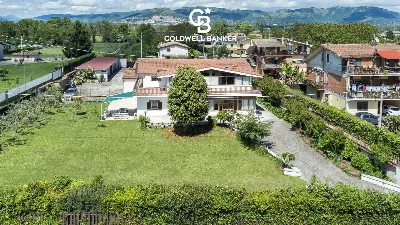 Villa in vendita a Labico - foto 2