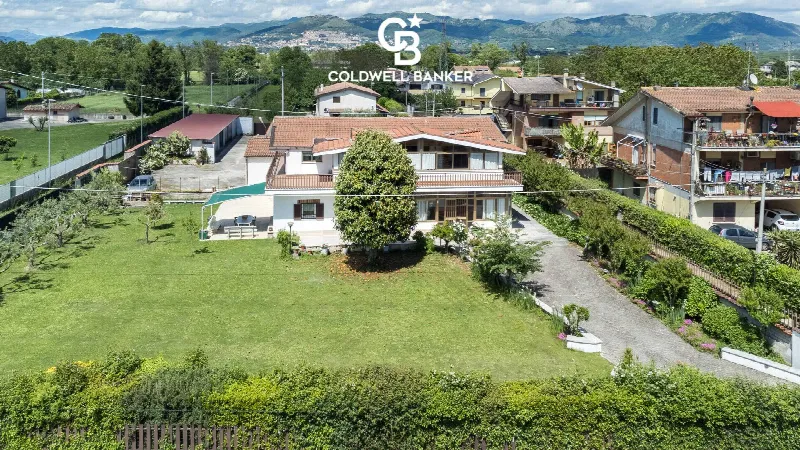 Villa in vendita a Labico - foto 2