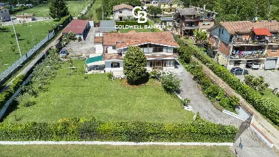 Villa in vendita a Labico - foto 3