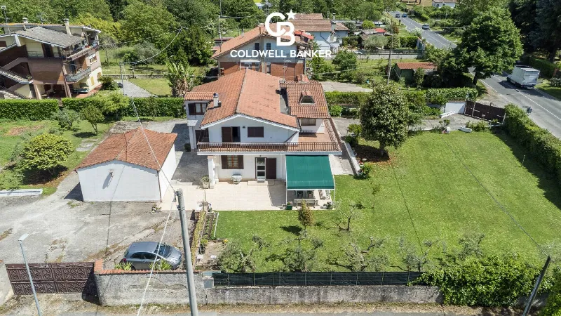Villa in vendita a Labico - foto 4