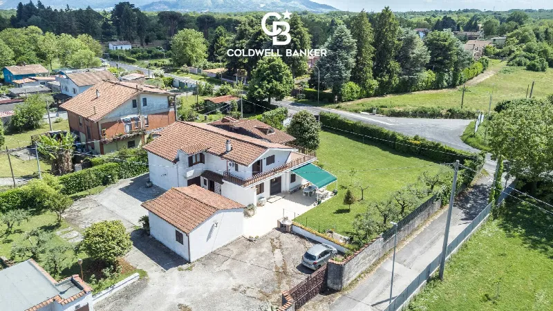 Villa in vendita a Labico - foto 7