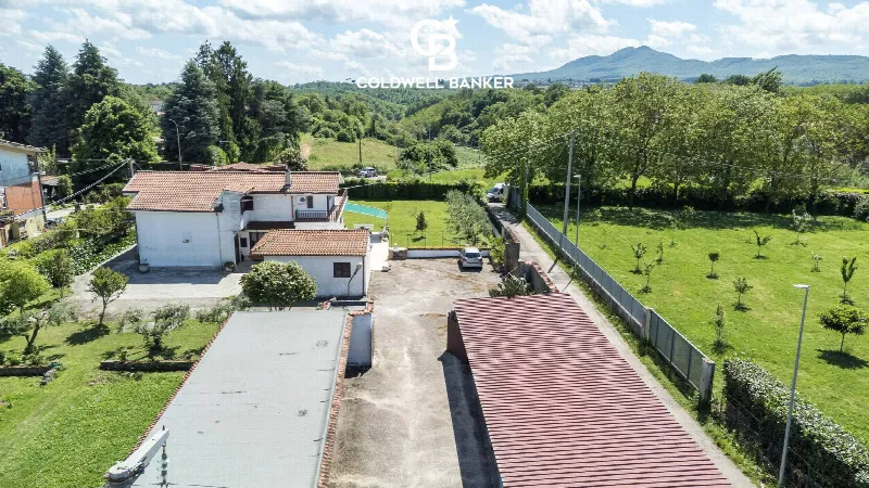 Villa in vendita a Labico - foto 8