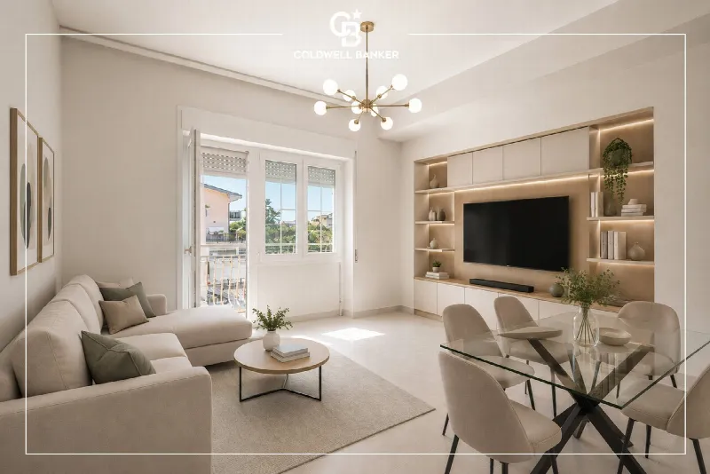 Villa in vendita a Ciampino - foto 1