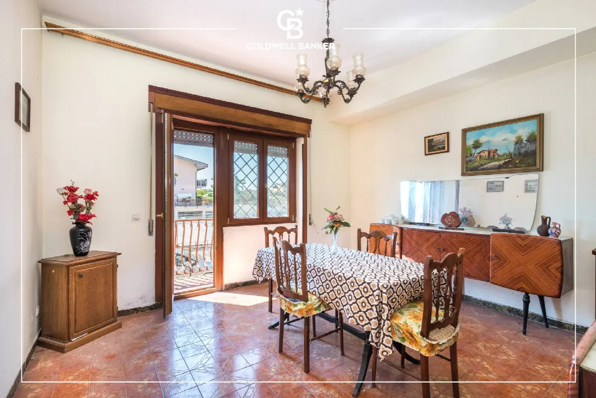 Villa in vendita a Ciampino - foto 2