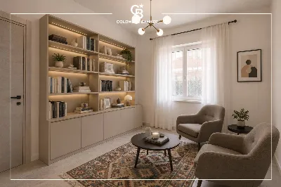 Villa in vendita a Ciampino - foto 5
