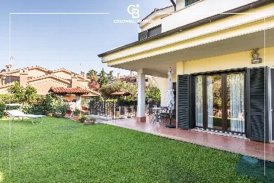 Villa in vendita a Albano Laziale - foto 1