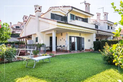 Villa in vendita a Albano Laziale - foto 2
