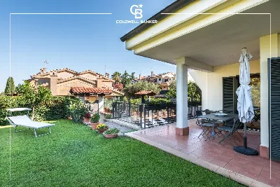 Villa in vendita a Albano Laziale - foto 5