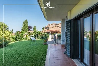 Villa in vendita a Albano Laziale - foto 8