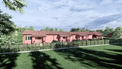Villa in vendita a Formello - foto 1
