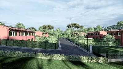 Villa in vendita a Formello - foto 2
