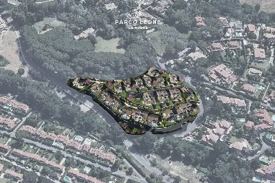 Villa in vendita a Formello - foto 1