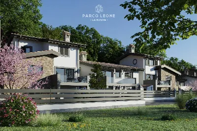 Villa in vendita a Formello - foto 10