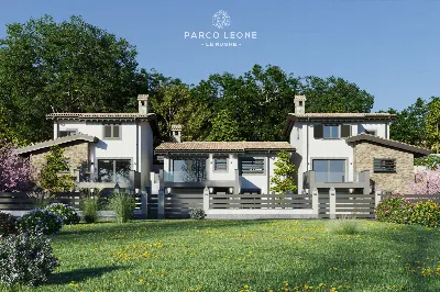 Villa in vendita a Formello - foto 2