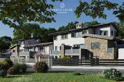 Villa in vendita a Formello - foto 3