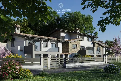 Villa in vendita a Formello - foto 4