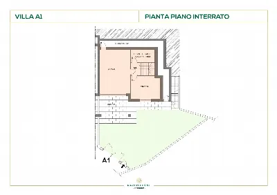 Villa in vendita a Formello - foto 2