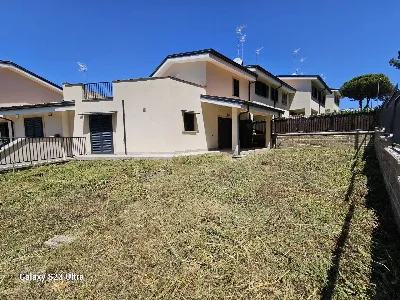 Villa in vendita a Formello - foto 1
